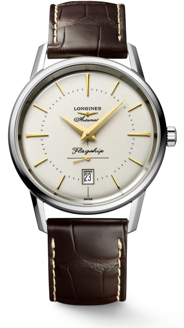 LONGINES Flagship Heritage Automatic 38,5mm