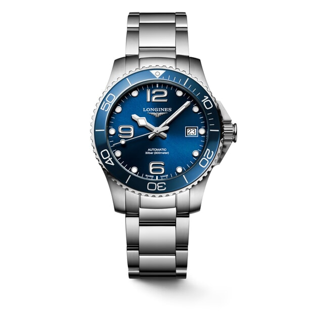LONGINES Hydroconquest Αυτόματο 39mm