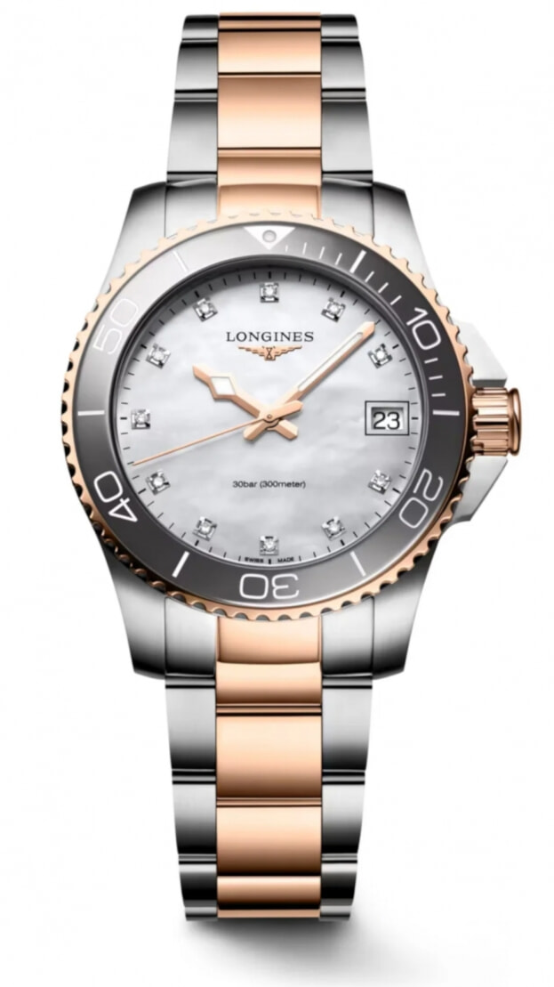 LONGINES Hydroconquest Αυτόματο 32mm