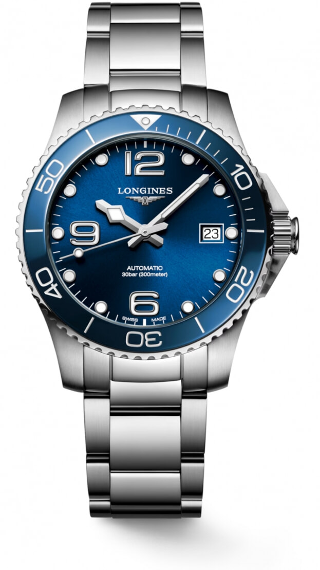 LONGINES Hydroconquest Αυτόματο 39mm