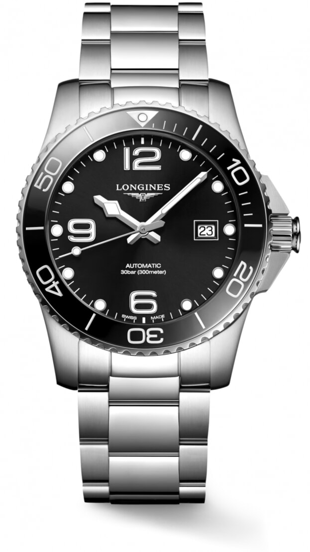 LONGINES Hydroconquest Αυτόματο 41mm