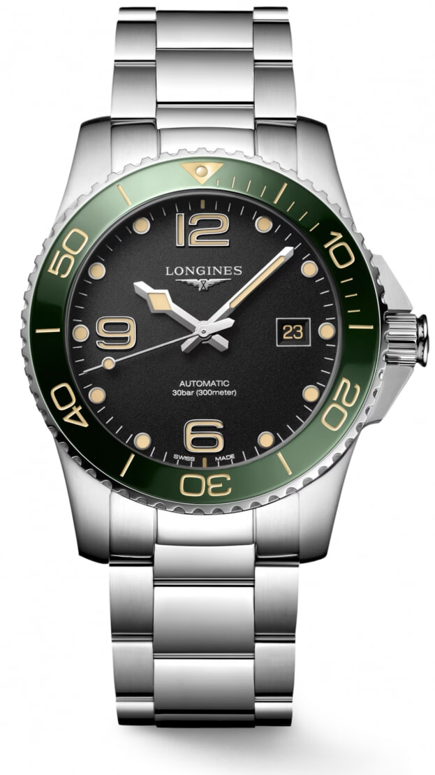 LONGINES Hydroconquest Αυτόματο 41mm