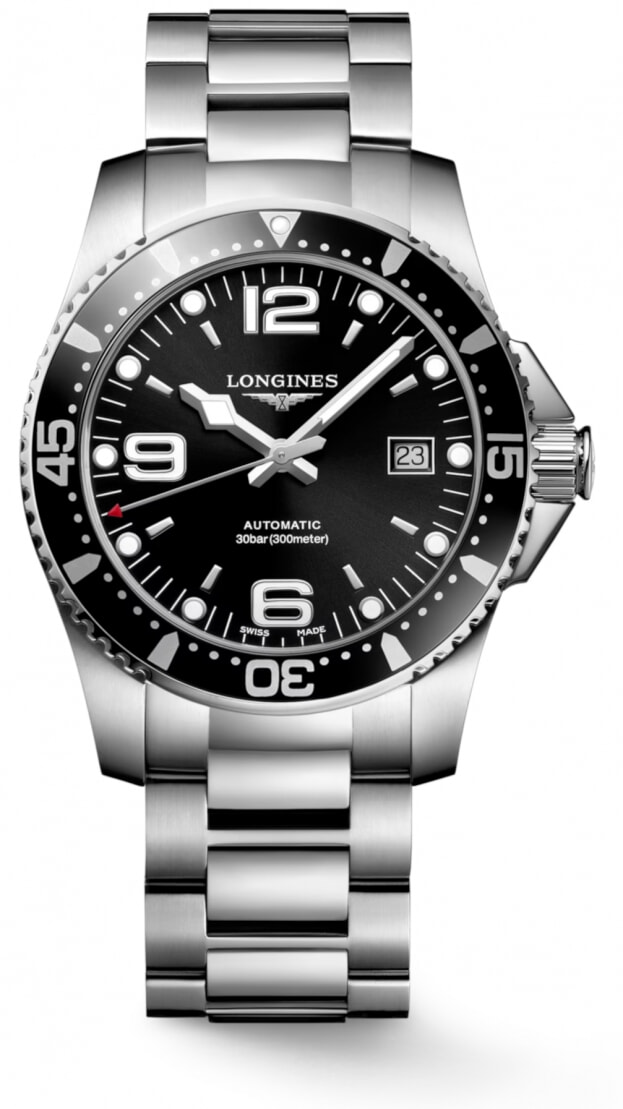 LONGINES Hydroconquest Αυτόματο 41mm