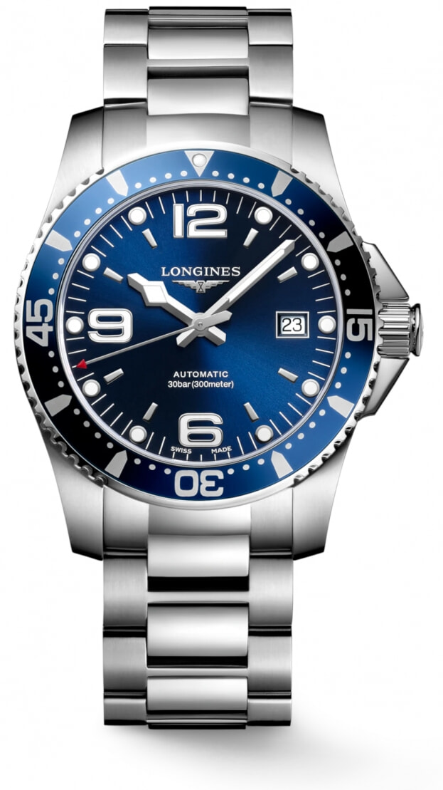 LONGINES Hydroconquest Αυτόματο 41mm