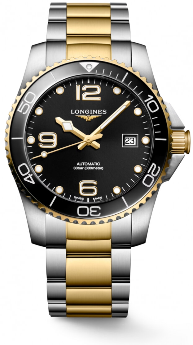 LONGINES Hydroconquest Αυτόματο 41mm