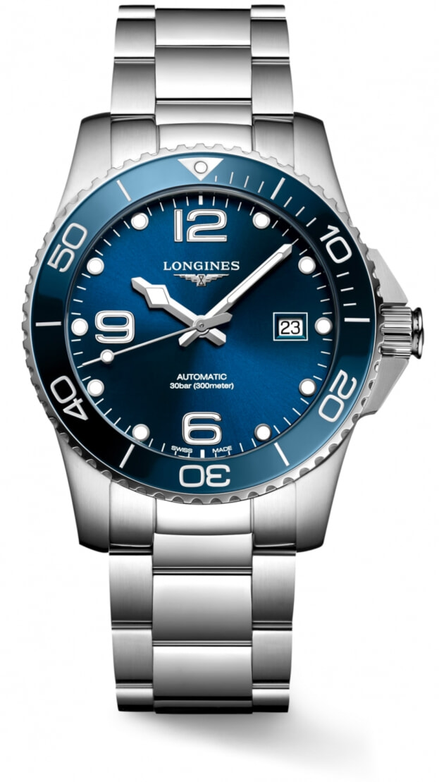 LONGINES Hydroconquest Αυτόματο 41mm