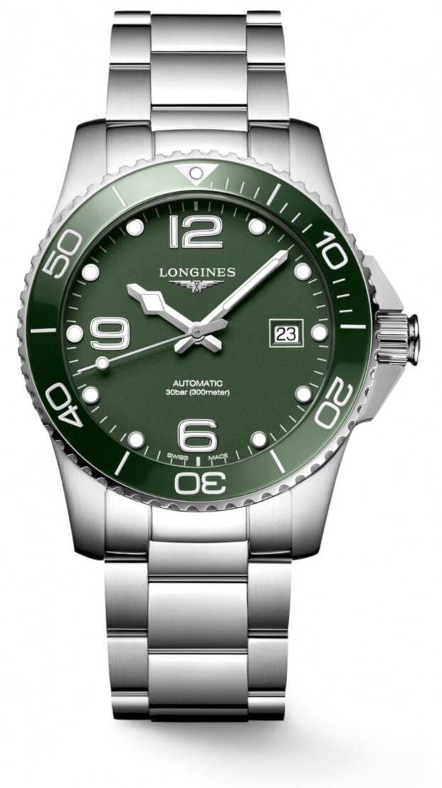 LONGINES Hydroconquest Αυτόματο 41mm