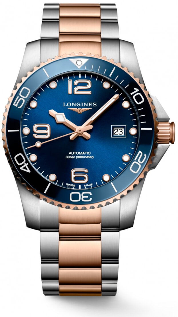 LONGINES Hydroconquest Αυτόματο 41mm