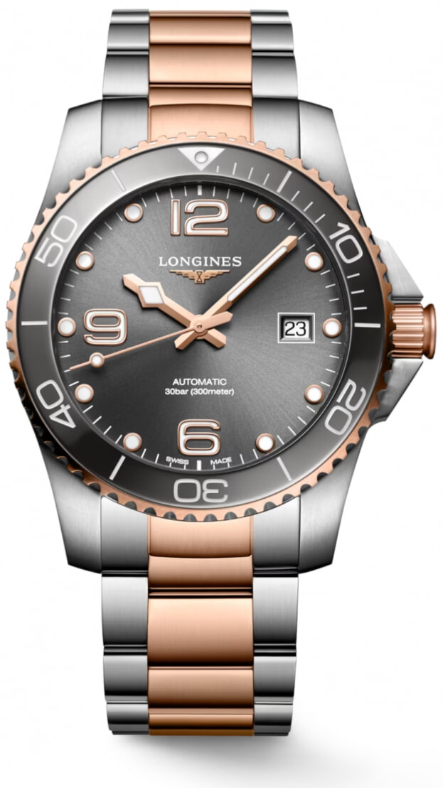 LONGINES Hydroconquest Αυτόματο 41mm