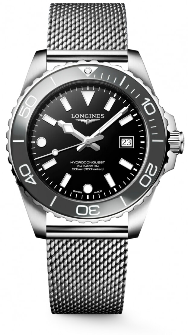 Longines Hydroconquest Αυτόματο 42mm