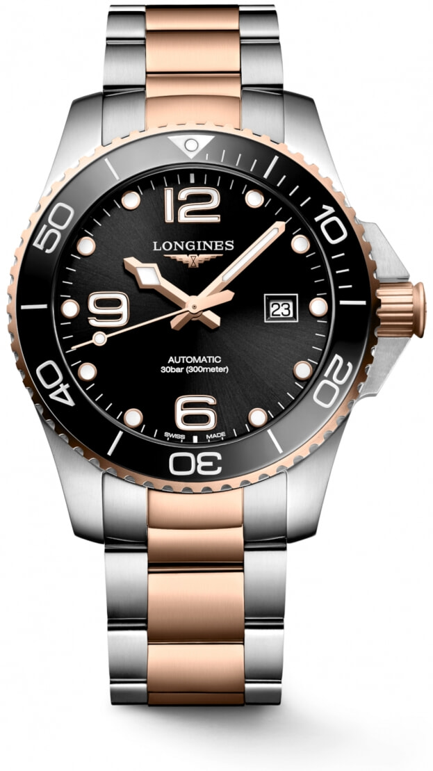 LONGINES Hydroconquest Αυτόματο 43mm