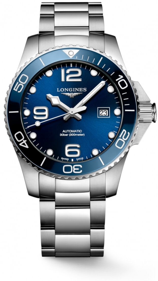 LONGINES Hydroconquest Αυτόματο 43mm