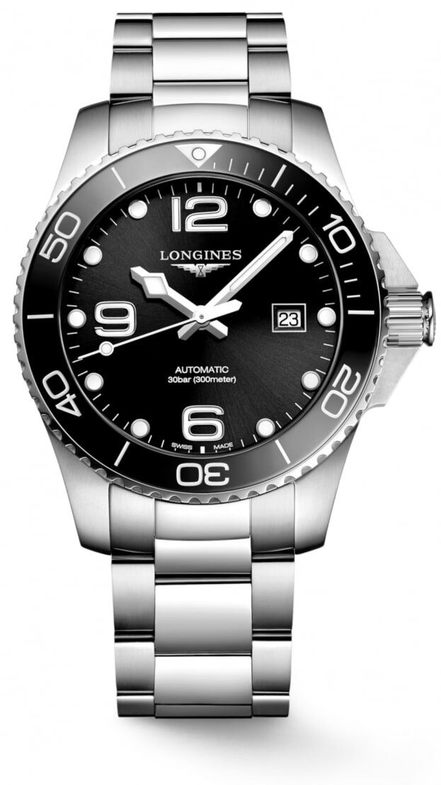 LONGINES Hydroconquest Αυτόματο 43mm