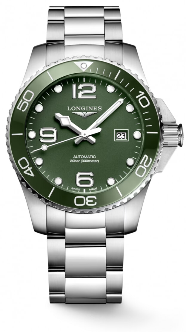 LONGINES Hydroconquest Αυτόματο 43mm