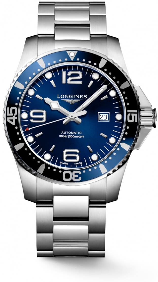 LONGINES Hydroconquest Αυτόματο 44mm