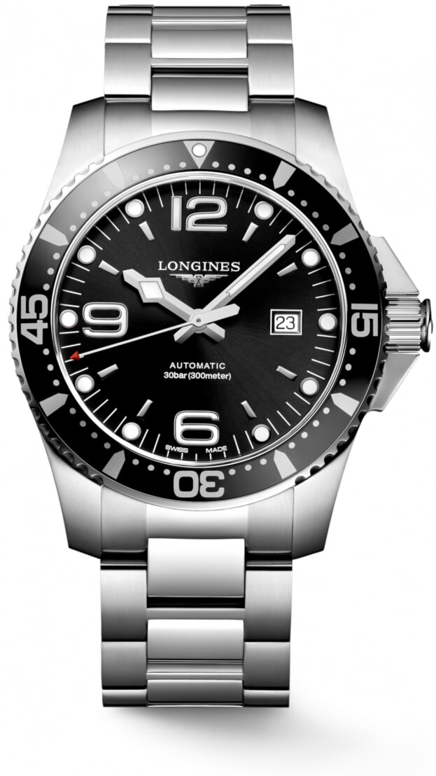 LONGINES HydroConquest Αυτόματο 44mm