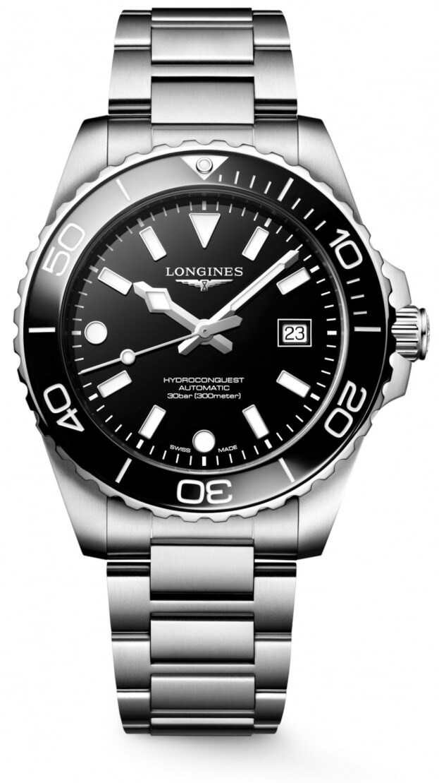 Longines Hydroconquest Αυτόματο 42mm