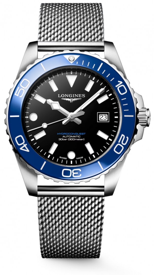 Longines Hydroconquest Automatic 42mm