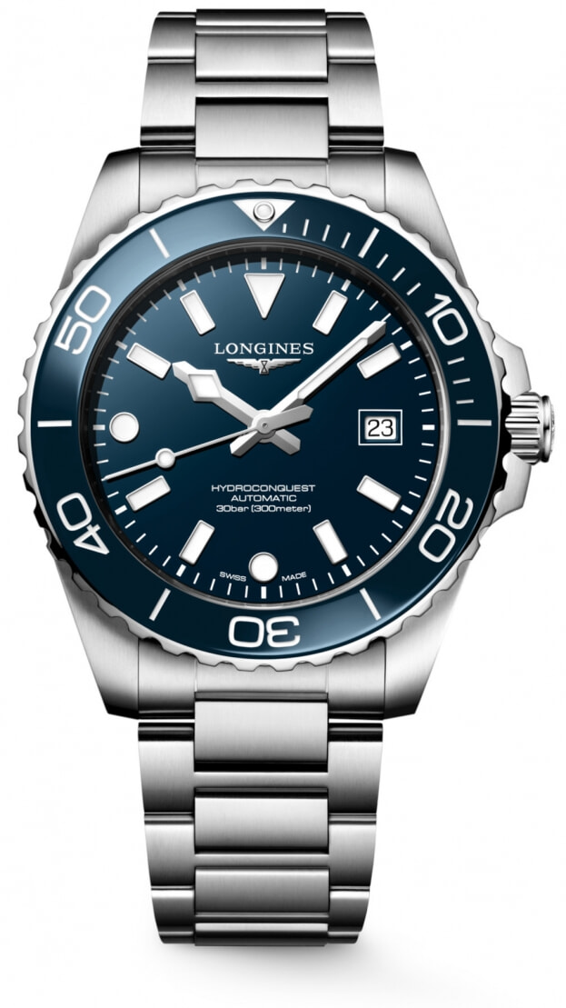 Longines Hydroconquest Αυτόματο 42mm