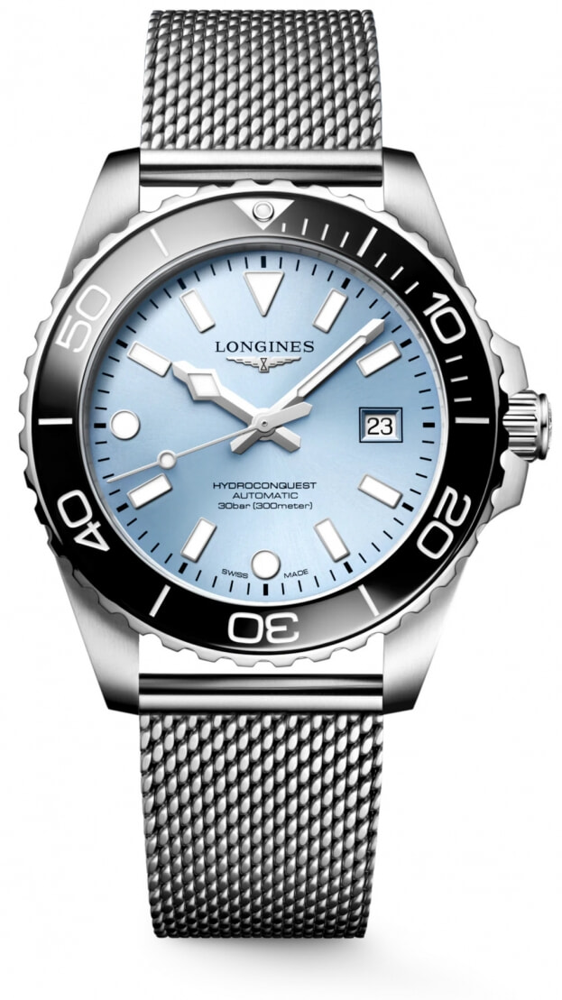 Longines Hydroconquest Αυτόματο 42mm