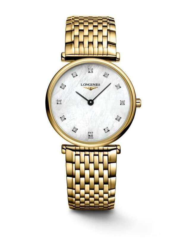 LONGINES La Grande Classique Quartz 29mm