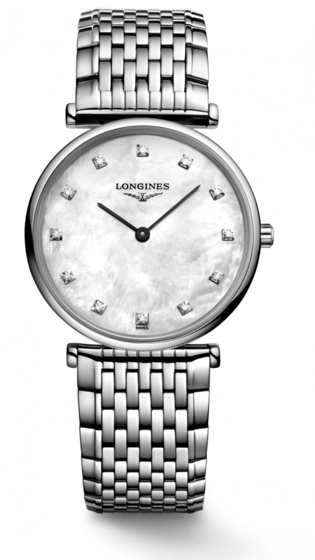 LONGINES La Grande Classique Μπαταρίας 29mm