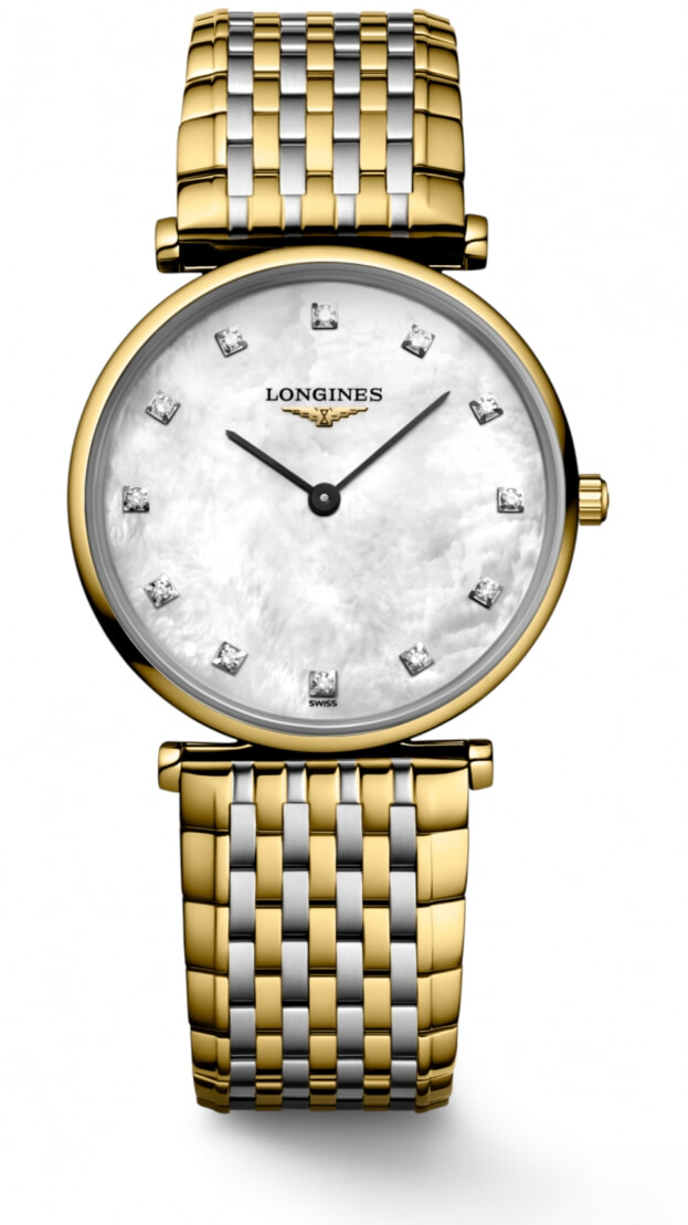 LONGINES La Grande Classique Μπαταρίας 29mm