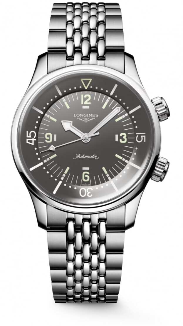 LONGINES Legend Diver 39mm