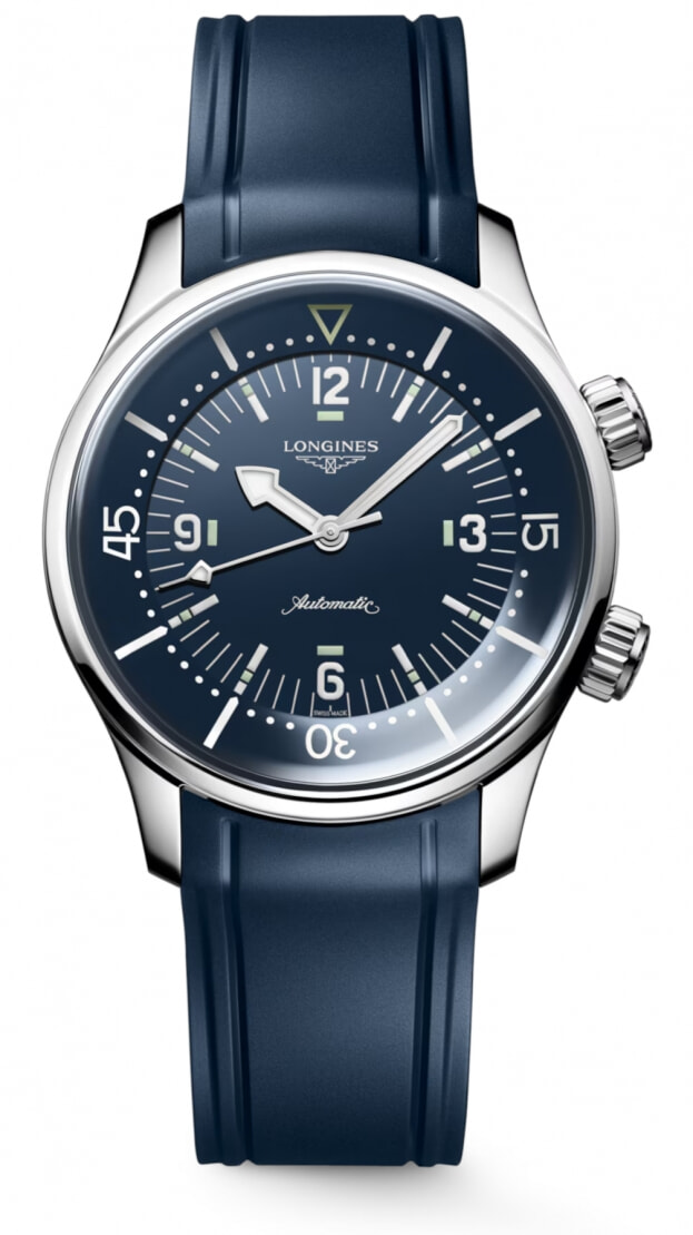 LONGINES Legend Diver Αυτόματο 39mm