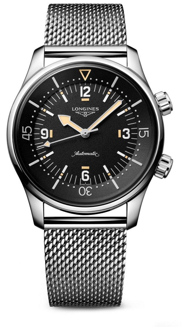 LONGINES Legend Diver 59 Αυτόματο 42mm