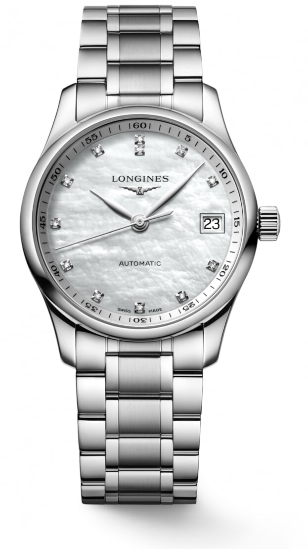 LONGINES Master Collection Automatic 34mm
