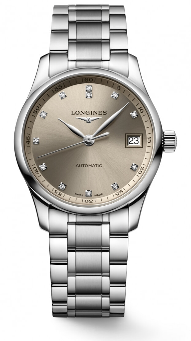LONGINES Master Collection Αυτόματο 34mm