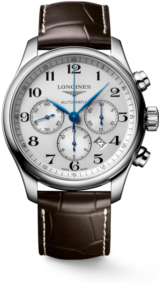 LONGINES Master Collection Χρονογράφος Αυτόματο 44mm