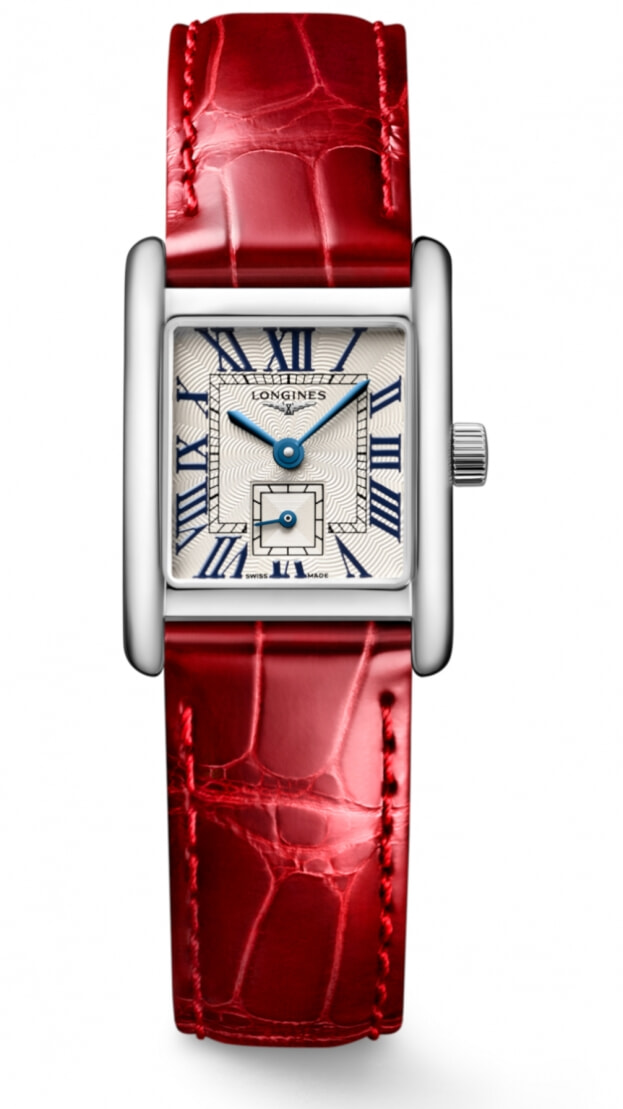 LONGINES Mini DolceVita Μπαταρίας 21,5 x 29mm