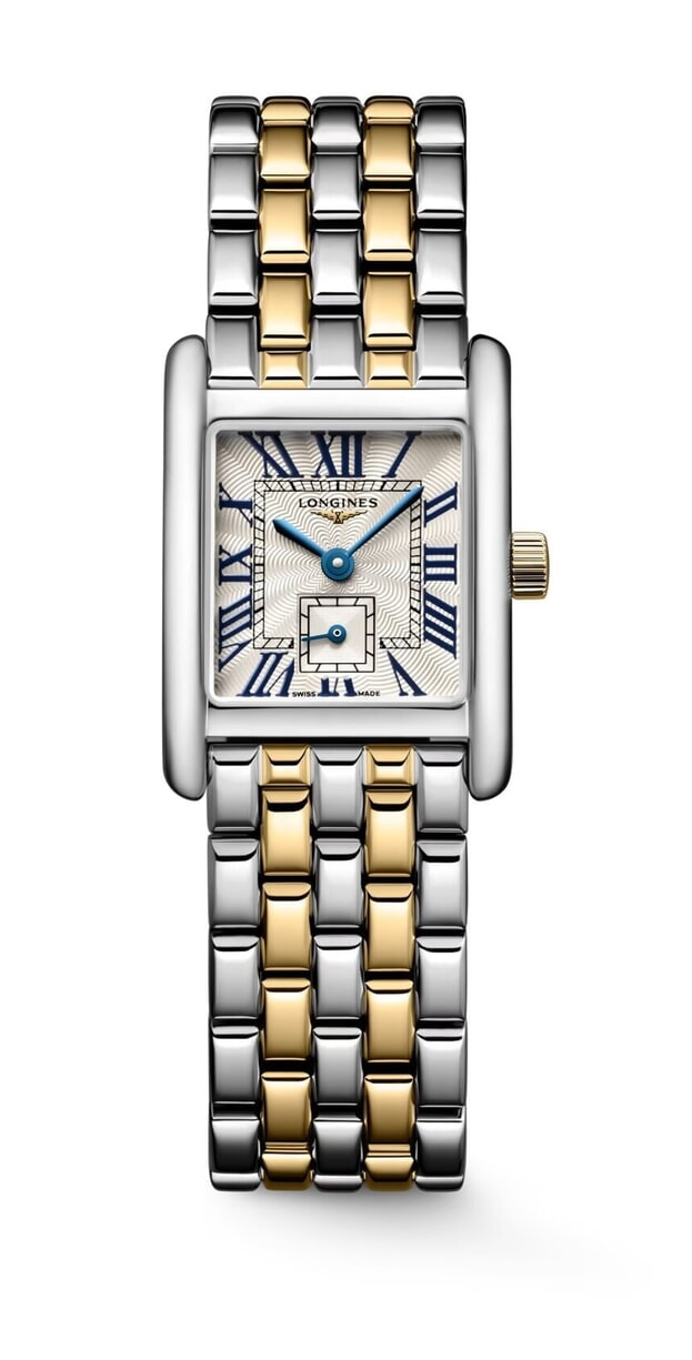 LONGINES Mini DolceVita Μπαταρίας 21.50 x 29.00mm