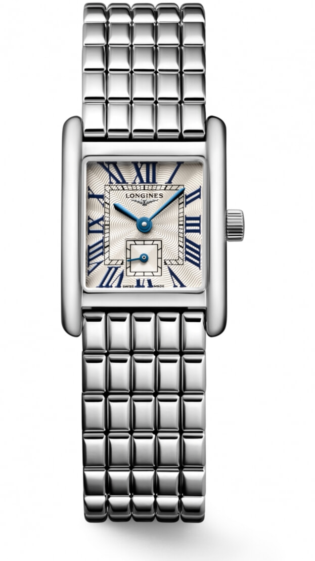 LONGINES Mini DolceVita Μπαταρίας 21.5mm x 29mm