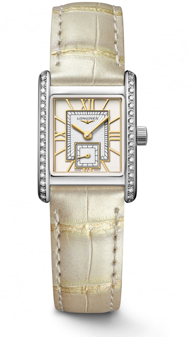 LONGINES Mini DolceVita Μπαταρίας 21.5mm x 29mm