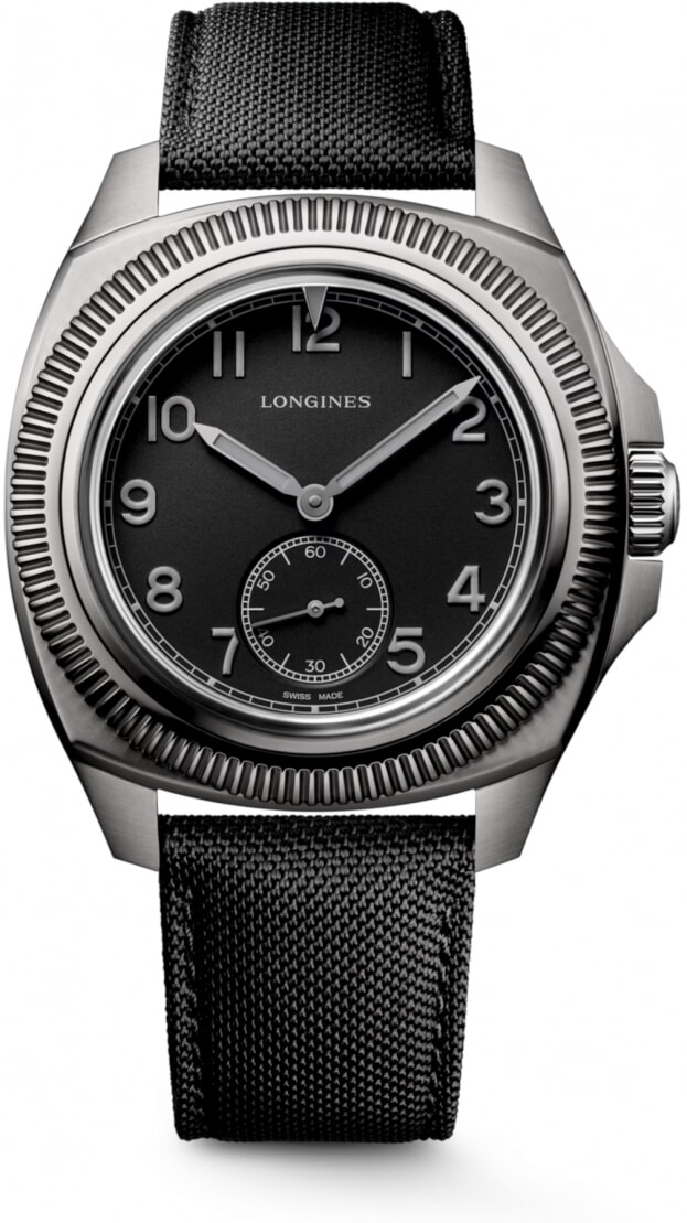 Longines Pilot Majetek Pioneer Edition Αυτόματο 43mm