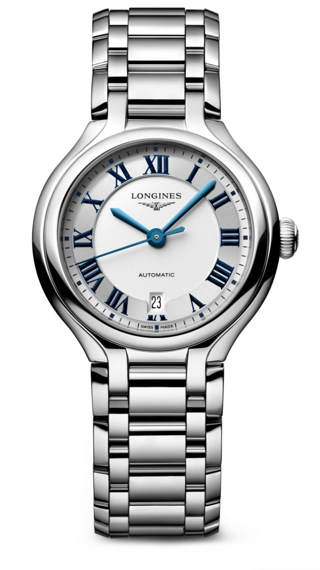 LONGINES PrimaLuna Αυτόματο 30mm