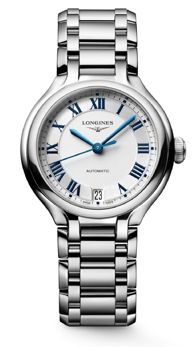 LONGINES PrimaLuna Automatic 34mm