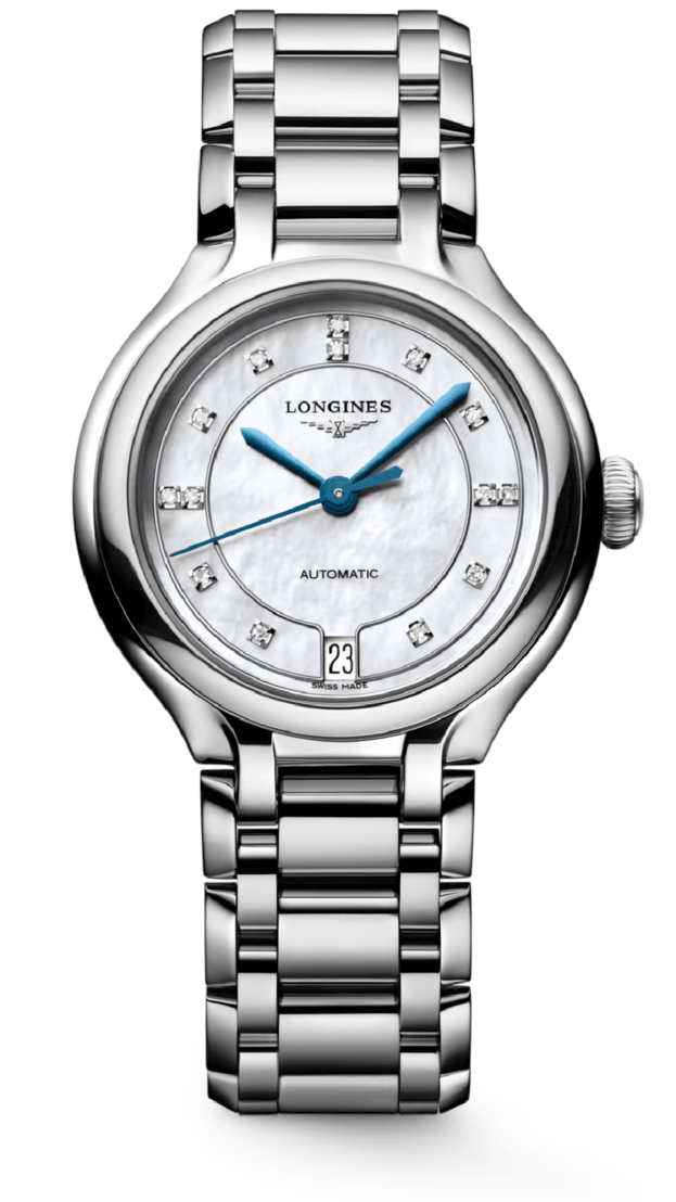 LONGINES PrimaLuna Αυτόματο 34mm
