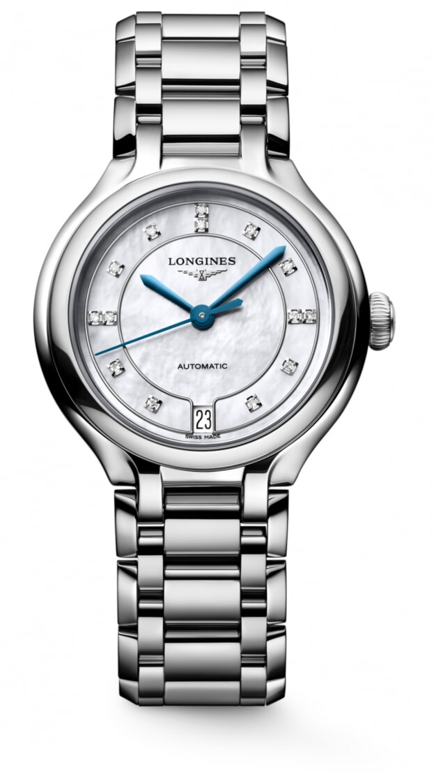 LONGINES PrimaLuna Αυτόματο 34mm