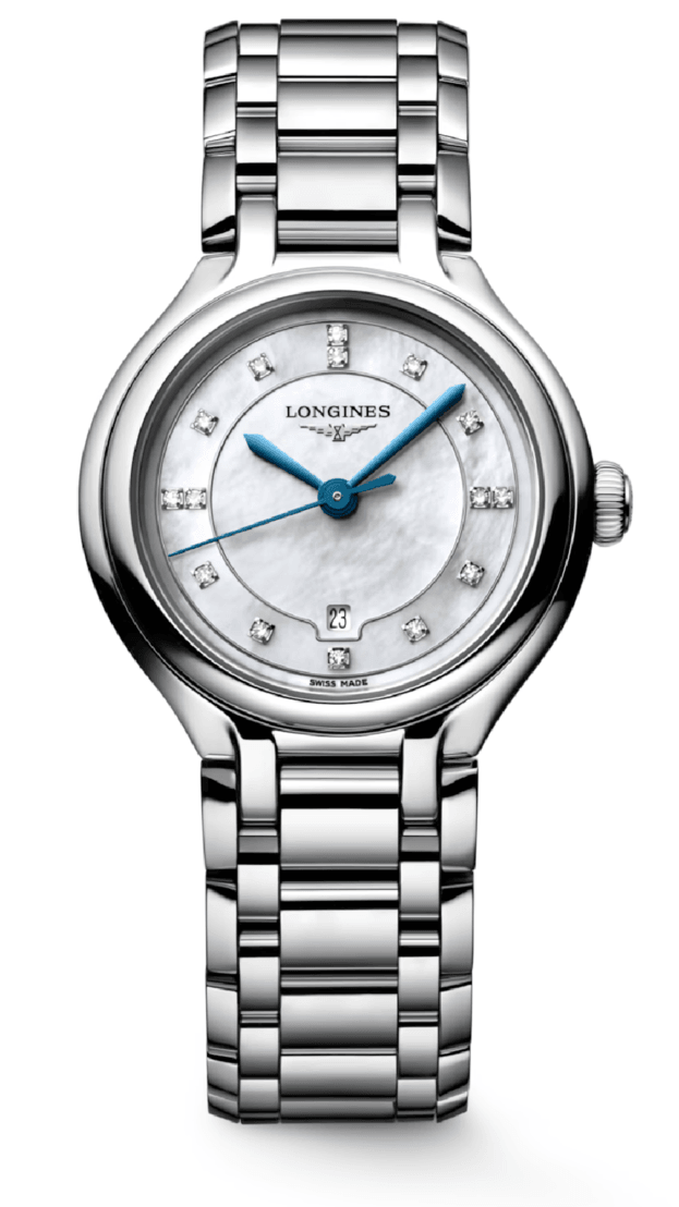 LONGINES PrimaLuna Quartz 30mm