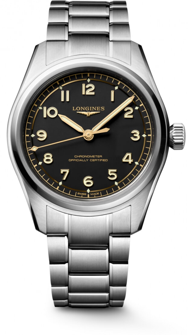 LONGINES Spirit Pilot Αυτόματο 39mm