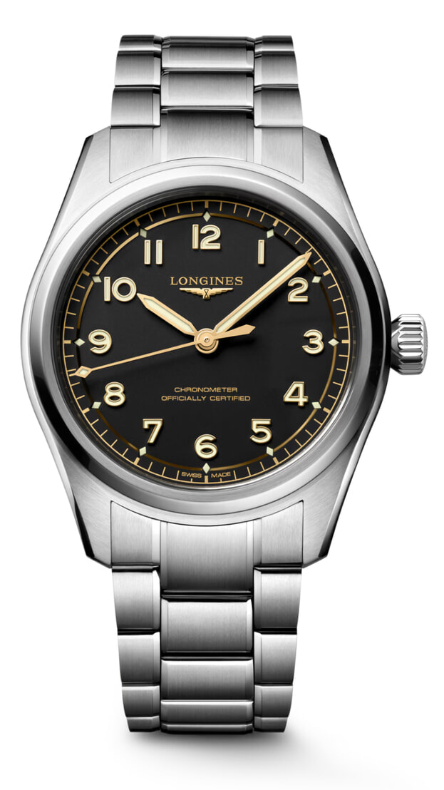 LONGINES Spirit Pilot Αυτόματο 39mm