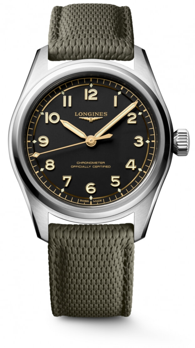 LONGINES Spirit Pilot Αυτόματο 39mm