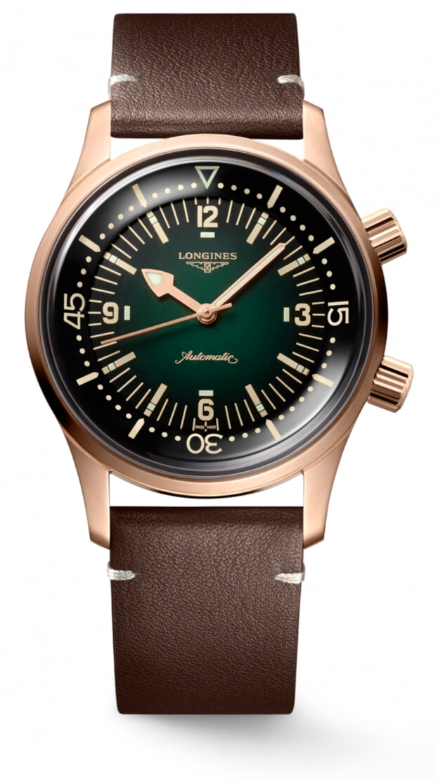 LONGINES The Legend Diver Αυτόματο 42mm