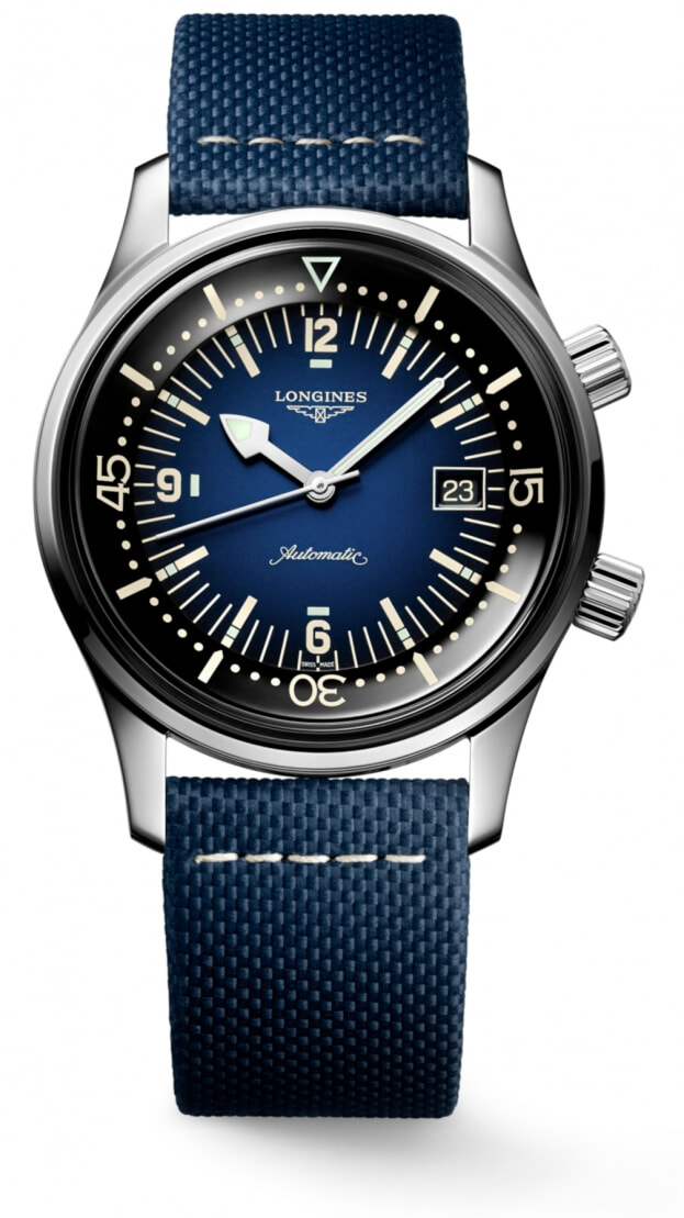 LONGINES The Legend Diver Αυτόματο 42mm