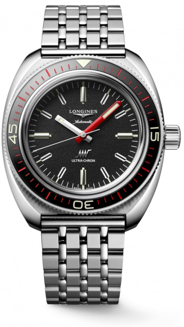 Longines Ultra-Chron Αυτόματο 43mm