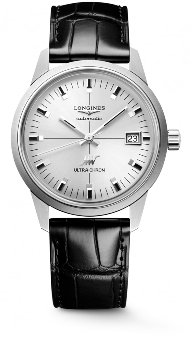 Longines Ultra-Chron Classic Αυτόματο 37mm